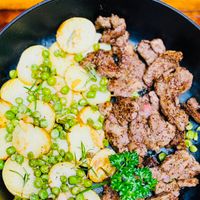 可能是肉排的圖像