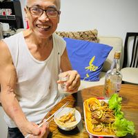 可能是 1 人的圖像