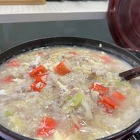 可能是粥的圖像