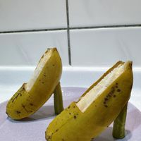 可能是水果的圖像