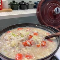 可能是粥的圖像
