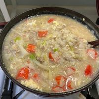 可能是粥的圖像