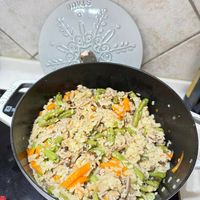 可能是炒飯的圖像