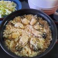 可能是西班牙大鍋飯的圖像