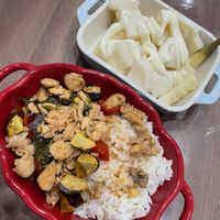可能是豆腐的圖像