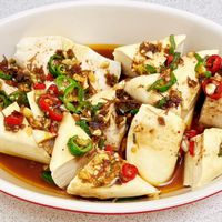 可能是豆腐的圖像