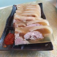 可能是生魚片的圖像