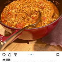 可能是食物和文字的圖像
