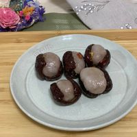 可能是甜點的圖像
