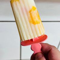 可能是冰淇淋的圖像