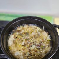 可能是粥和拉麵的圖像
