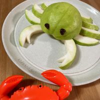 可能是蘋果的圖像