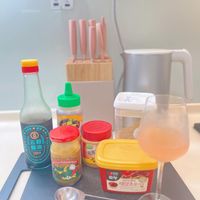 可能是食物和文字的圖像
