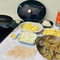 可能是蝦的圖像