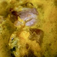 可能是燉小牛膝的圖像