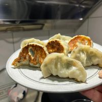 可能是港式點心的圖像