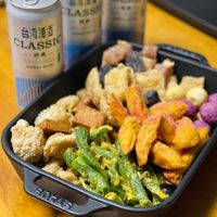 可能是豆腐和文字的圖像