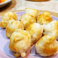 可能是港式點心的圖像