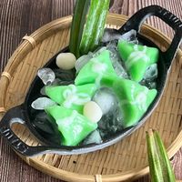 可能是甜點的圖像