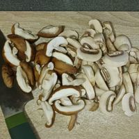 可能是香菇的圖像