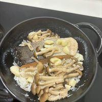 可能是香菇的圖像
