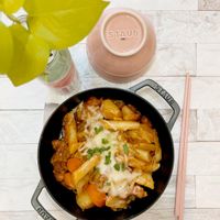 可能是豆腐和文字的圖像