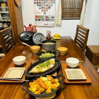 可能是豆腐、起司火鍋、火鍋和文字的圖像