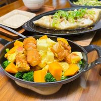 可能是豆腐的圖像