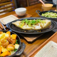 可能是豆腐和火鍋的圖像