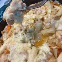 可能是牧羊人派和義大利麵的圖像