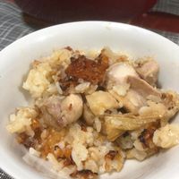 可能是粥的圖像