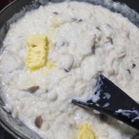 可能是粥的圖像