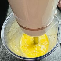 可能是蛋黃的圖像