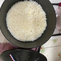 可能是北非小米飯的圖像