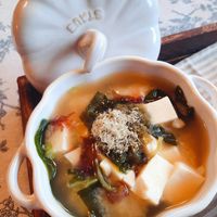 可能是豆腐和文字的圖像