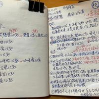 可能是日記和文字的圖像