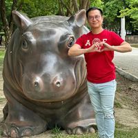 可能是 1 人的圖像