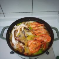 可能是燉小牛膝的圖像