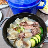 可能是火鍋的圖像