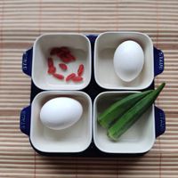 可能是豆腐和文字的圖像