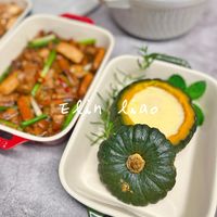 可能是豆腐和文字的圖像