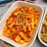 可能是豆腐和文字的圖像