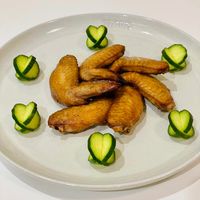 可能是食物的圖像