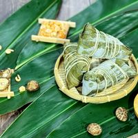 可能是豆腐和文字的圖像