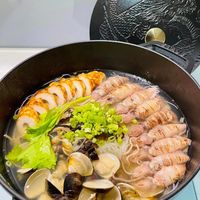 可能是拉麵和麵的圖像