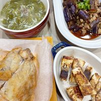 可能是豆腐和文字的圖像