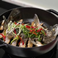 可能是鯷魚的圖像