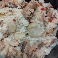 可能是粥的圖像