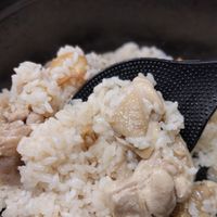 可能是粥的圖像