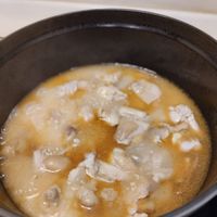 可能是粥的圖像